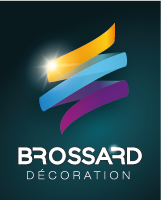 Logo du site Brossard Décoration à Châtillon-sur-Thouet